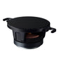 Kenwood KFC-X2C 2-3/4" Midrange Custom-Fit Speakers for Select Vehicles