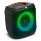JBL PartyBox Encore Essential 2 Portable Party Speaker Bundle with gSport Case (Black)