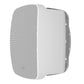 Klipsch RSM-650 Indoor/Outdoor Surface Mount Speakers with 6.5" Woofer - Pair (White)
