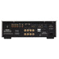 Rotel RA-1572MKII Integrated Amplifier (Black)