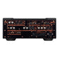 Marantz MODEL 10 Integrated Amplifier Bundle with Link 10n Streaming Preamplifier (Black)