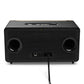 JBL Authentics 500 Wireless Bluetooth Speaker with Dolby Atmos Music (Black/Gold)
