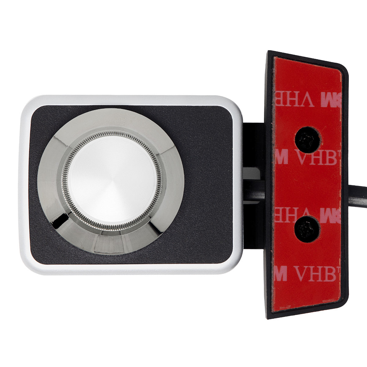 Alpine RUX-H01 Remote Bass Knob for Alpine Halo Displays
