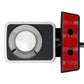Alpine RUX-H01 Remote Bass Knob for Alpine Halo Displays