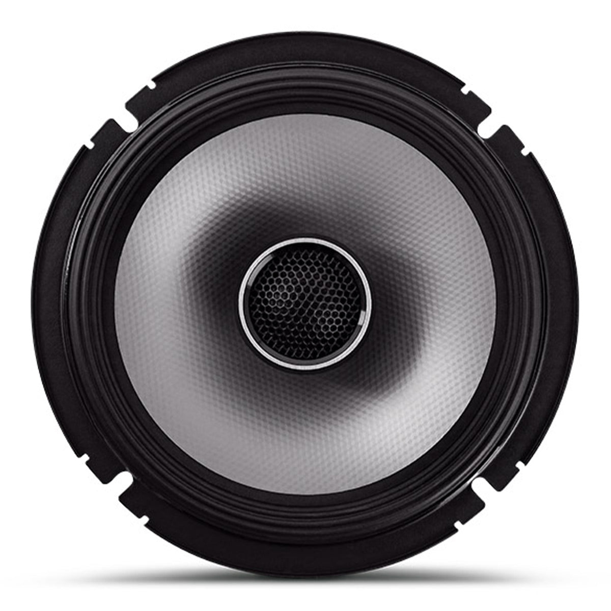 Alpine S2-S65 S-Series 6.5" 2-Way Coaxial Speakers - Pair