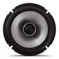 Alpine S2-S65 S-Series 6.5" 2-Way Coaxial Speakers - Pair