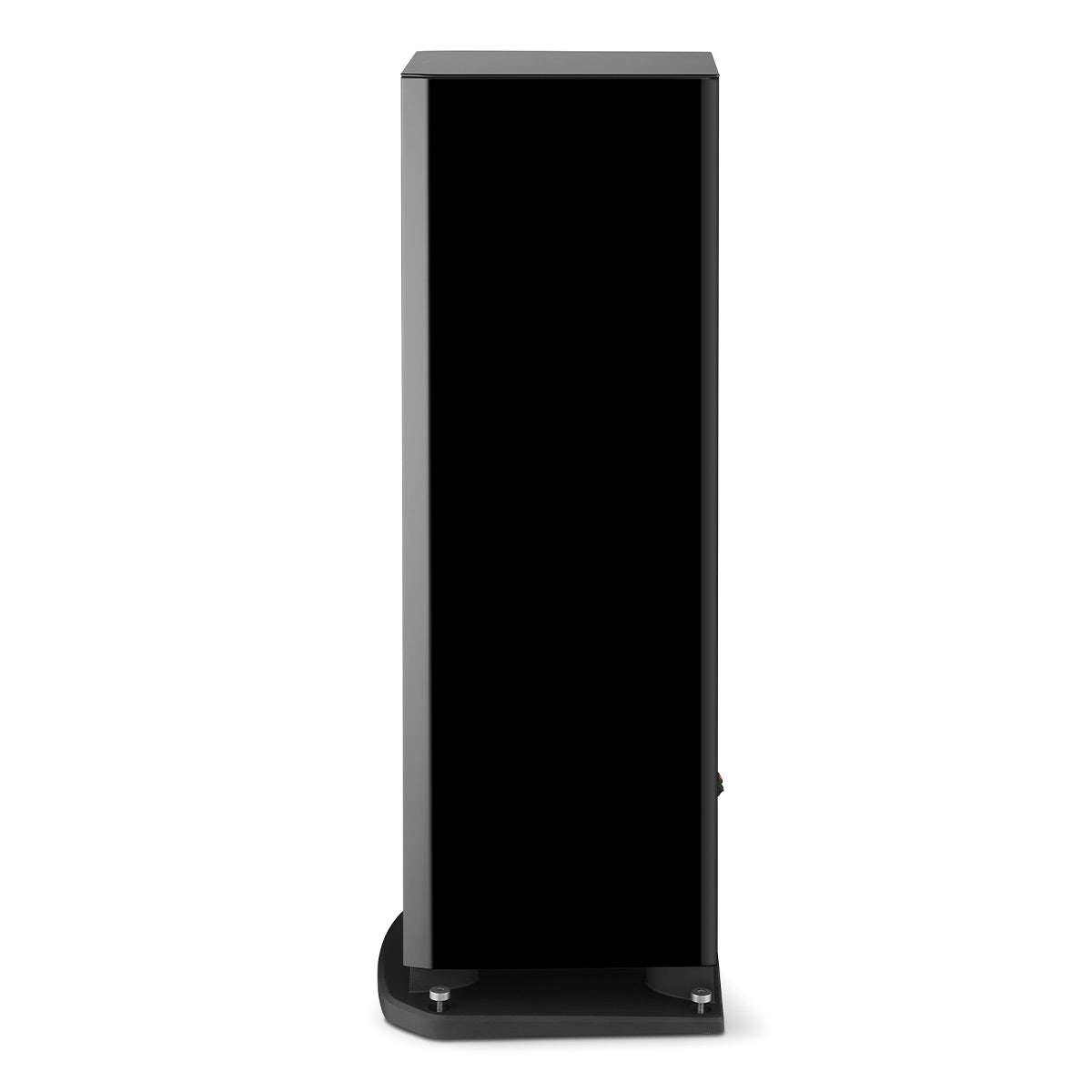 Focal Aria Evo X No. 4 Floorstanding Loudspeaker - Each (High Gloss Black)