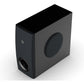 Yamaha SR-C30A Sound Bar Bundle with Wireless Sub and AudioQuest Sky 3m HDMI