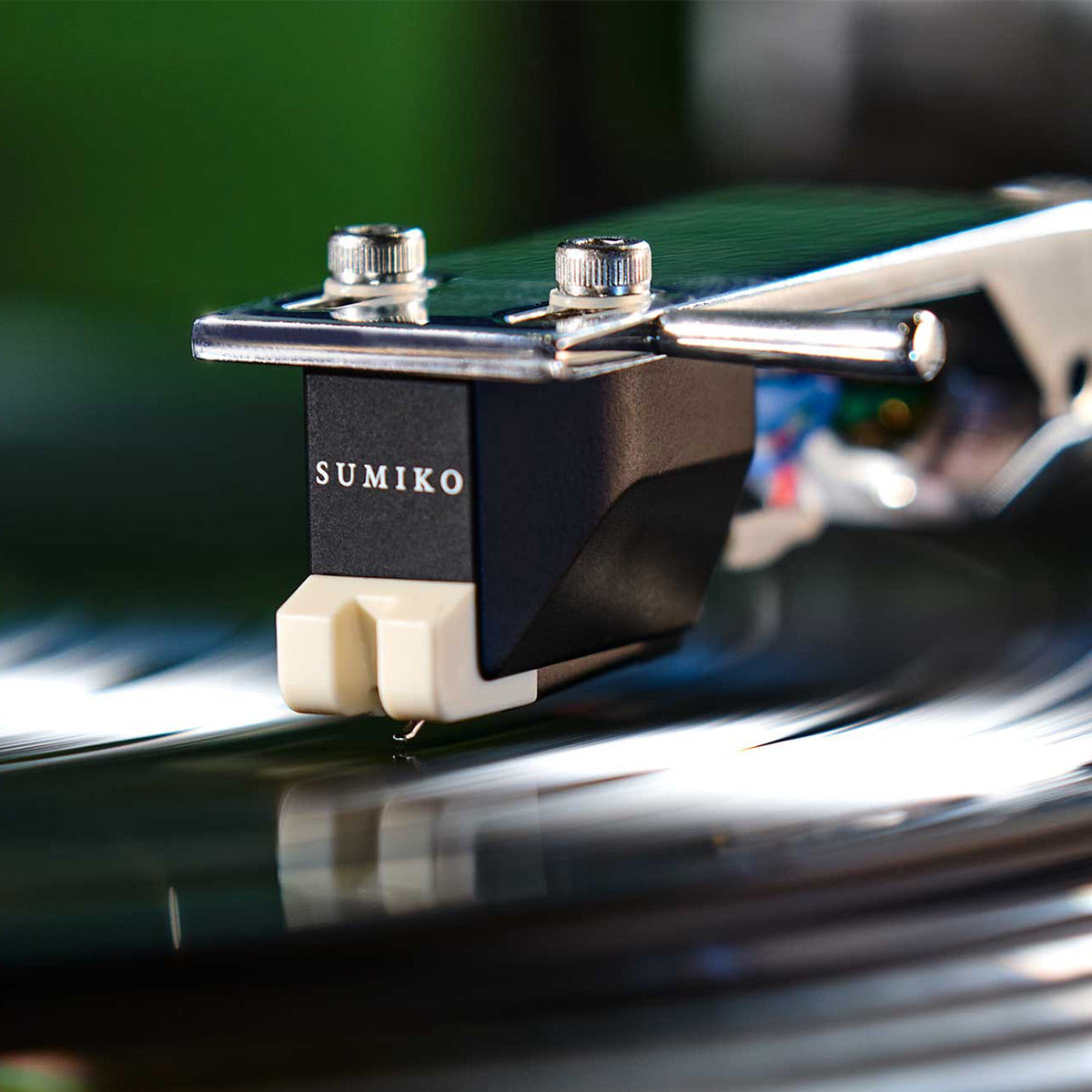 Sumiko Rainier MM Phono Cartridge