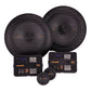 Kicker 51KSS6504 6.5" KS Series Component Speaker System