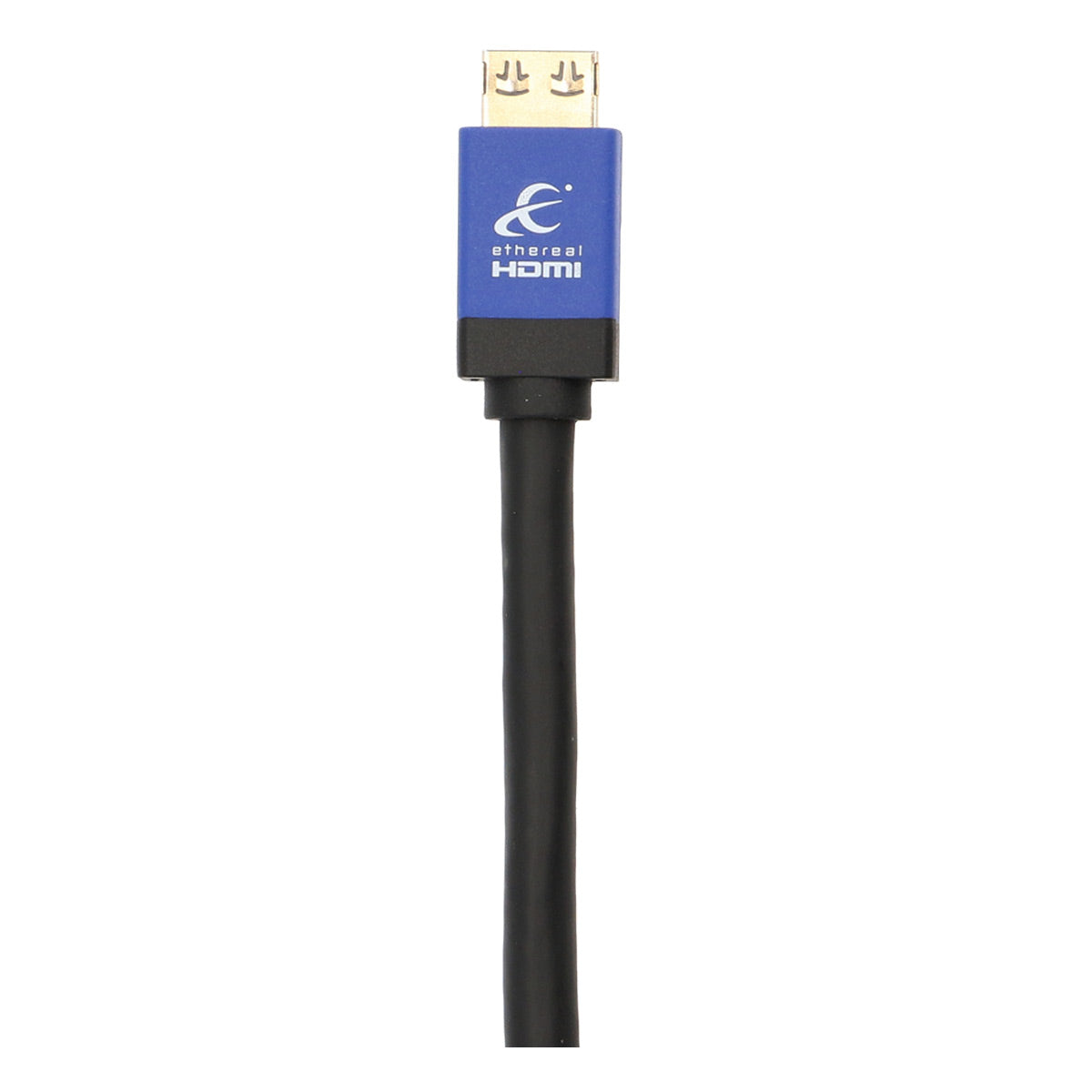 Ethereal MHY-LUHDME Ultra-Flex Slim HDMI Cable - 16.40 ft. (5m)