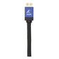 Ethereal MHY-LUHDME Ultra-Flex Slim HDMI Cable - 16.40 ft. (5m)