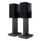 KEF R3 Meta Bookshelf Speaker - Pair (Gloss Black)