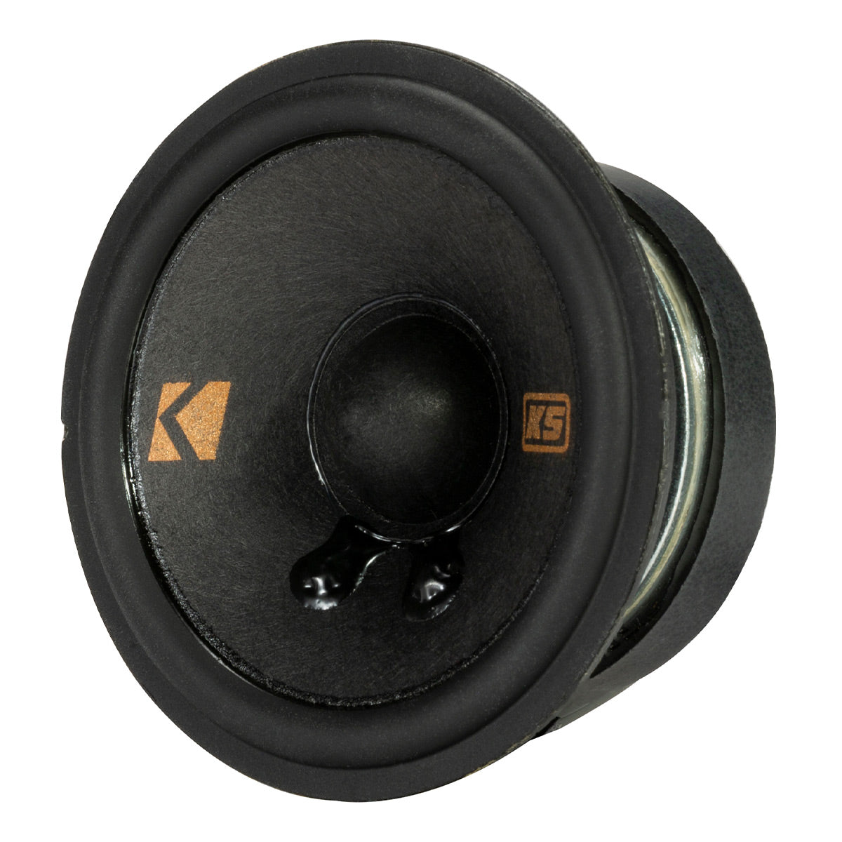 Kicker 51KSC2704 2.75" KS Series Mid-Range Tweeters - Pair