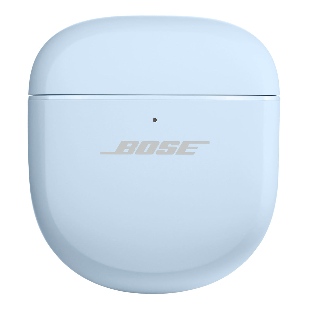 Bose QuietComfort Ultra Wireless Noise Cancelling Earbuds (Moonstone Blue)