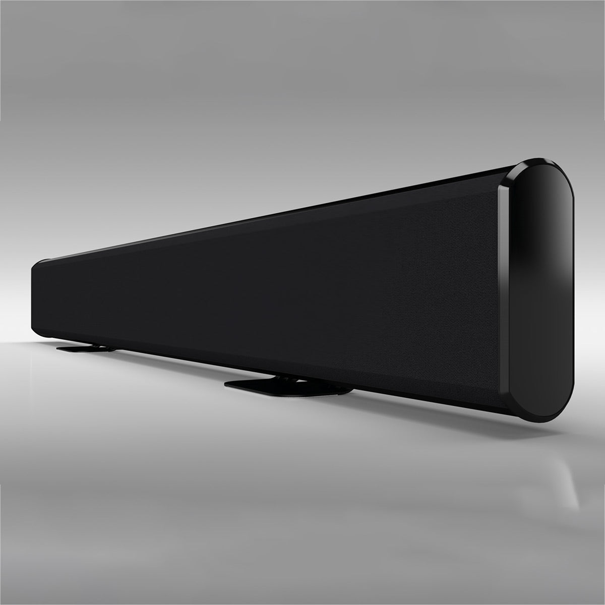Theory Audio Design sb65 3-Channel Passive Soundbar for 65" TVs