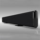 Theory Audio Design sb65 3-Channel Passive Soundbar for 65" TVs