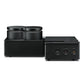 Yamaha HA-L7ABL Headphone Amplifier With Built-In DAC