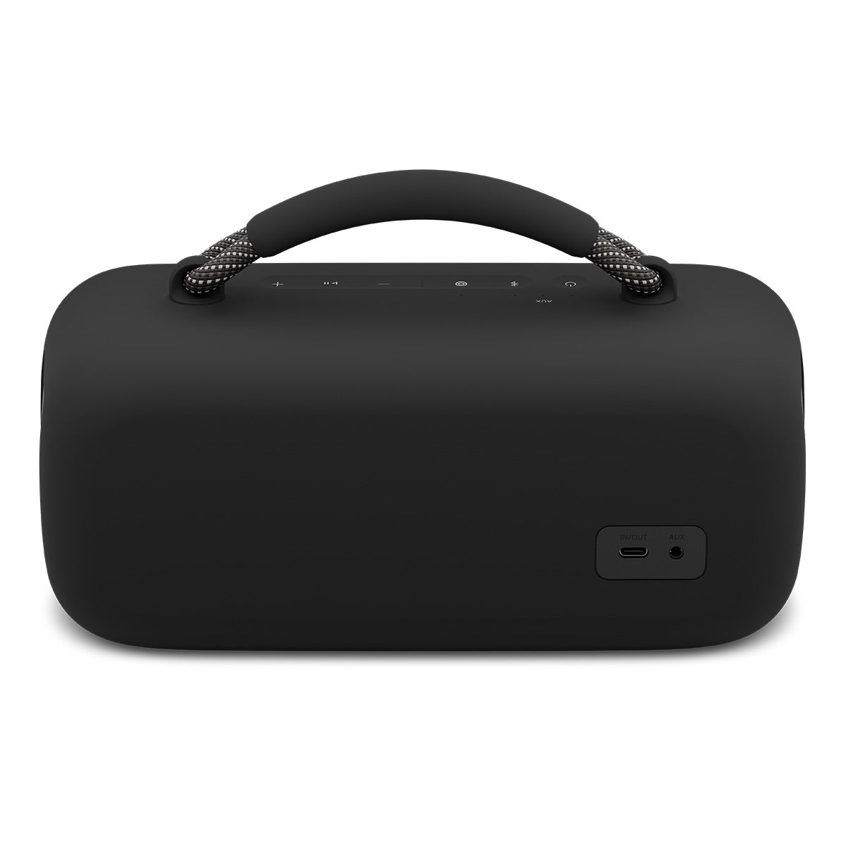 Bose SoundLink Max Bluetooth Boombox Speaker (Black) – World