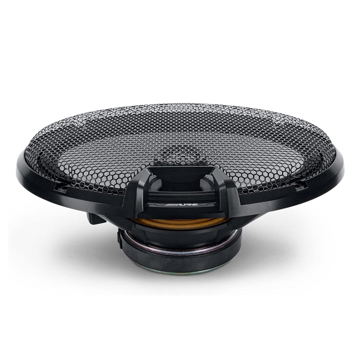 Alpine R2-S69 R-Series 6x9" Coaxial Car Speakers - Pair