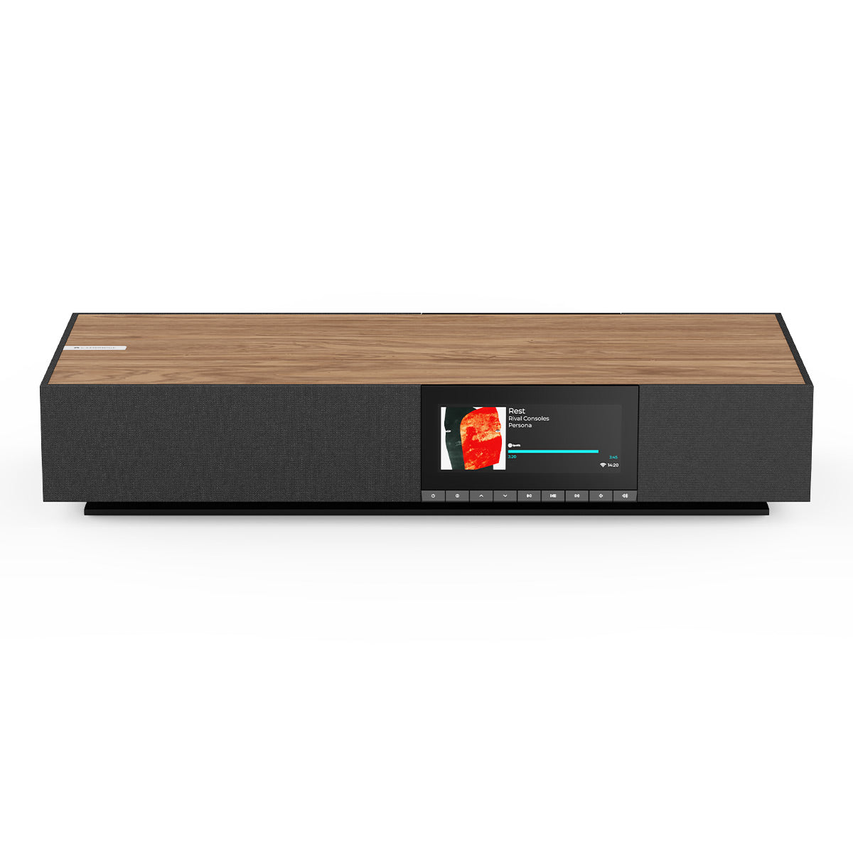 Cambridge Audio Evo One All-In-One Music System