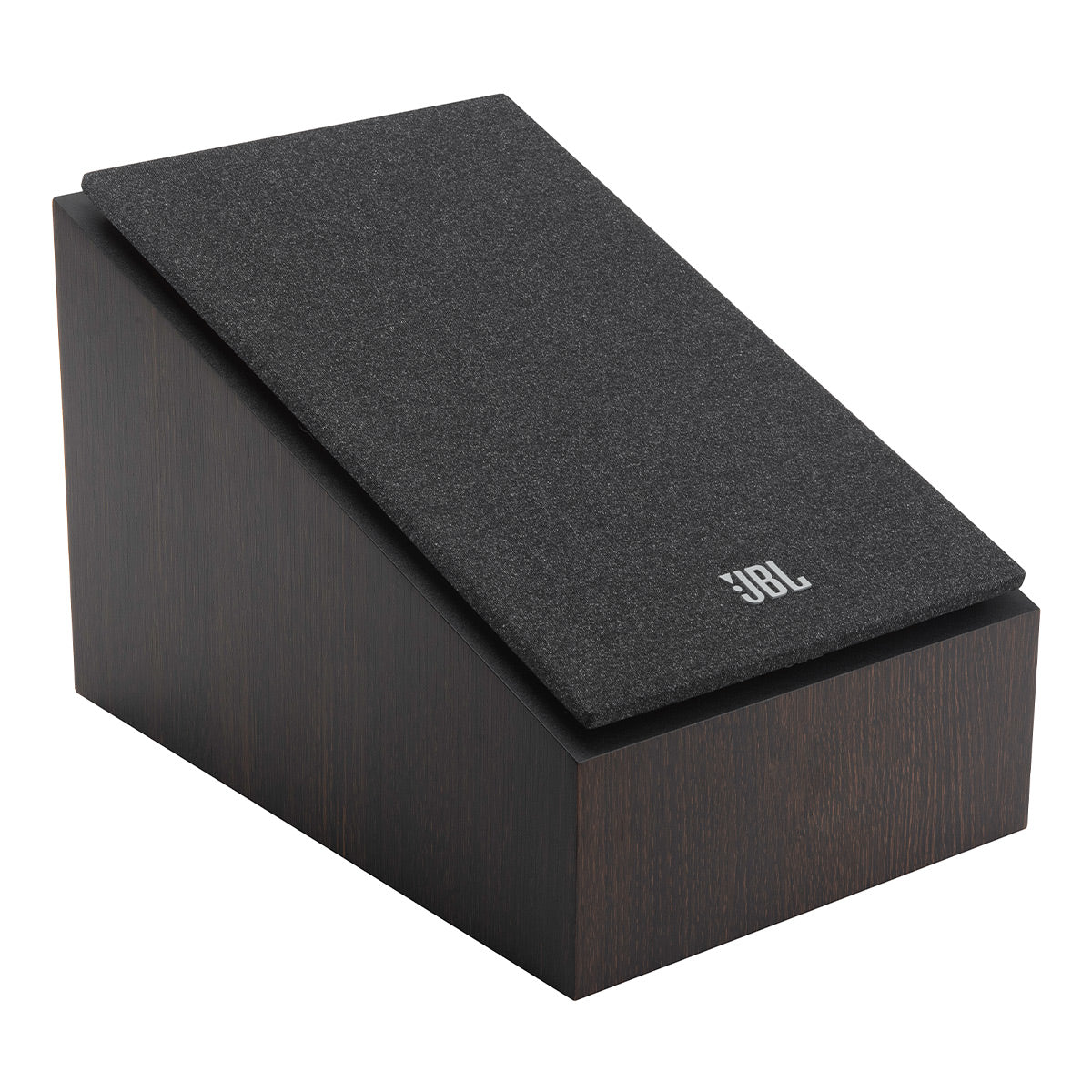 JBL Stage 2 240H 4.5 Inch Dolby Atmos Height Module - Pair (Espresso)