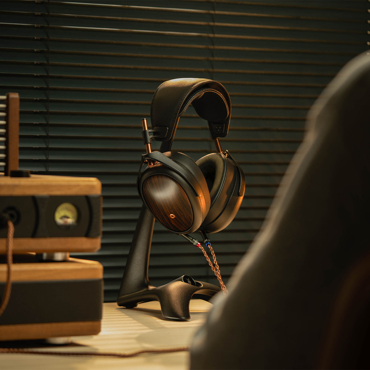 Meze Audio Liric II Over-Ear Headphones