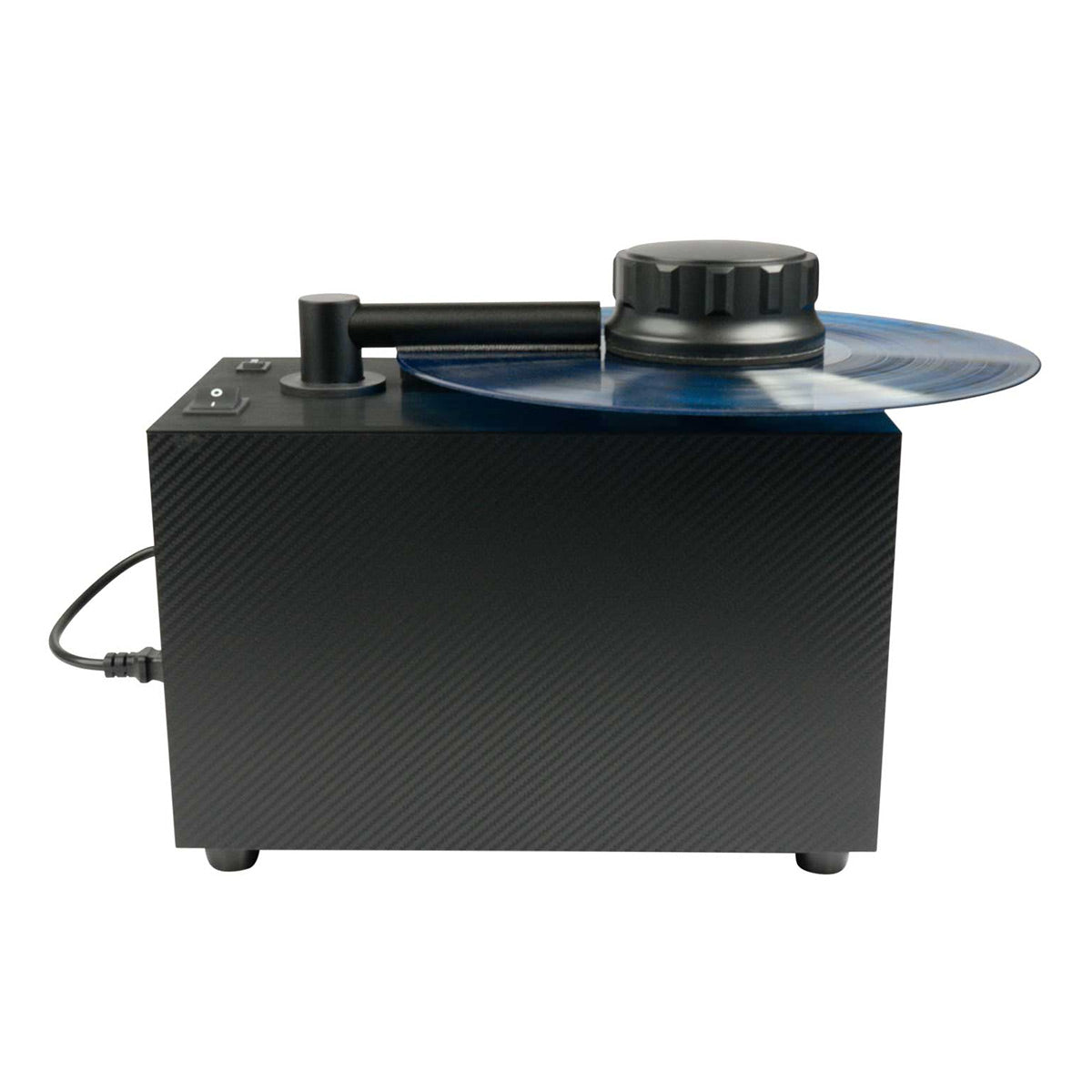 Record Doctor X Record Cleaning Machine (Carbon Fiber)