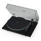 Sonos Five Wireless Speaker and T1 Evo Phono Turntable (Black)
