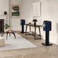 Bowers & Wilkins 805 D4 Signature 2-Way Bookshelf Speaker - Pair (Midnight Blue Metallic)