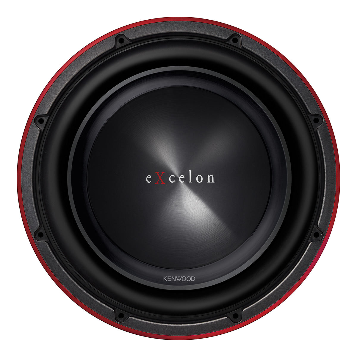 Kenwood KFC-XW1221HP 12" 2-Ohm Subwoofer