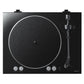 Yamaha MusicCast Vinyl 500 Wi-Fi Turntable (Piano Black)