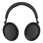 Sennheiser Accentum Plus Wireless Noise-Cancelling Over-Ear Headphones (Black)