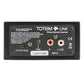 KIN By Totem Link Wireless Transmitter for KIN Sub 10 or Tribe Solution Subwoofers