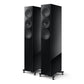 KEF R5 Meta Floorstanding Speaker - Each (Gloss Black)