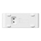 Sonos Ultimate Immersive Set with Arc Ultra Sound Bar, Sub 4 Wireless Subwoofer, and Pair of Era 300 Wireless Speakers (White)