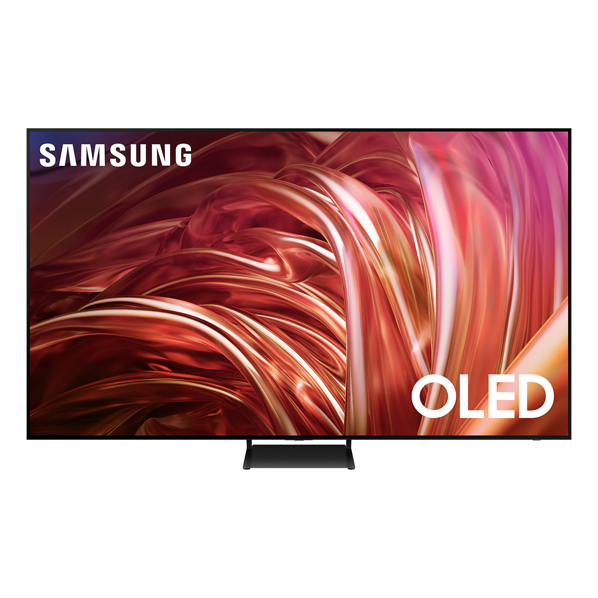 Samsung S85D 77" 4K OLED Smart TV (2024)