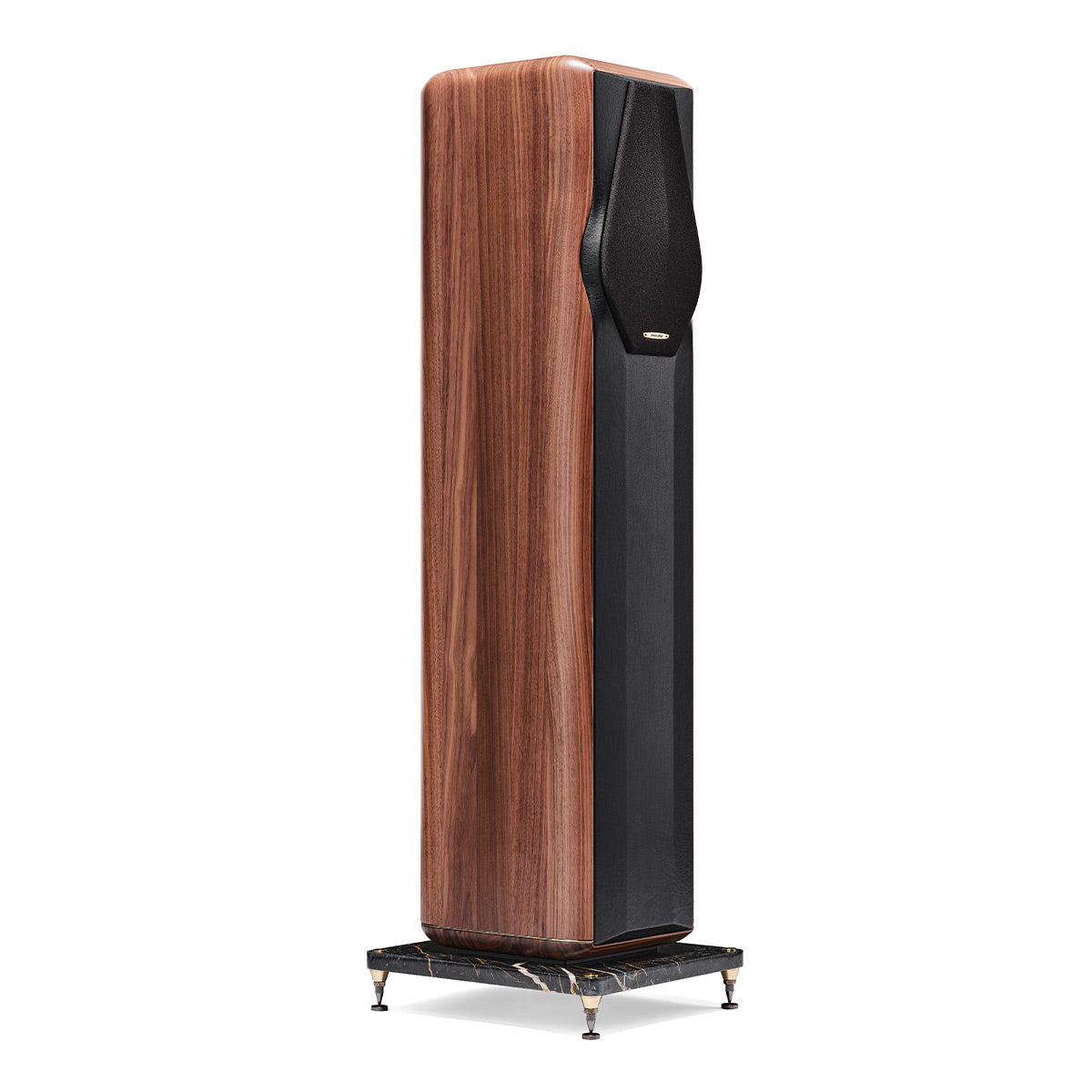 Sonus faber Maxima Amator Floorstanding Speakers - Pair (Walnut)