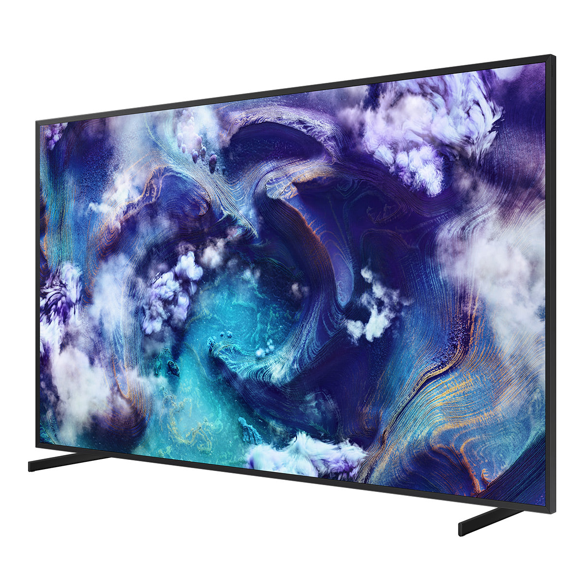 Samsung QN900F 85" 8K Neo QLED Mini LED Smart TV (2025)