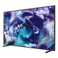 Samsung QN900F 85" 8K Neo QLED Mini LED Smart TV (2025)