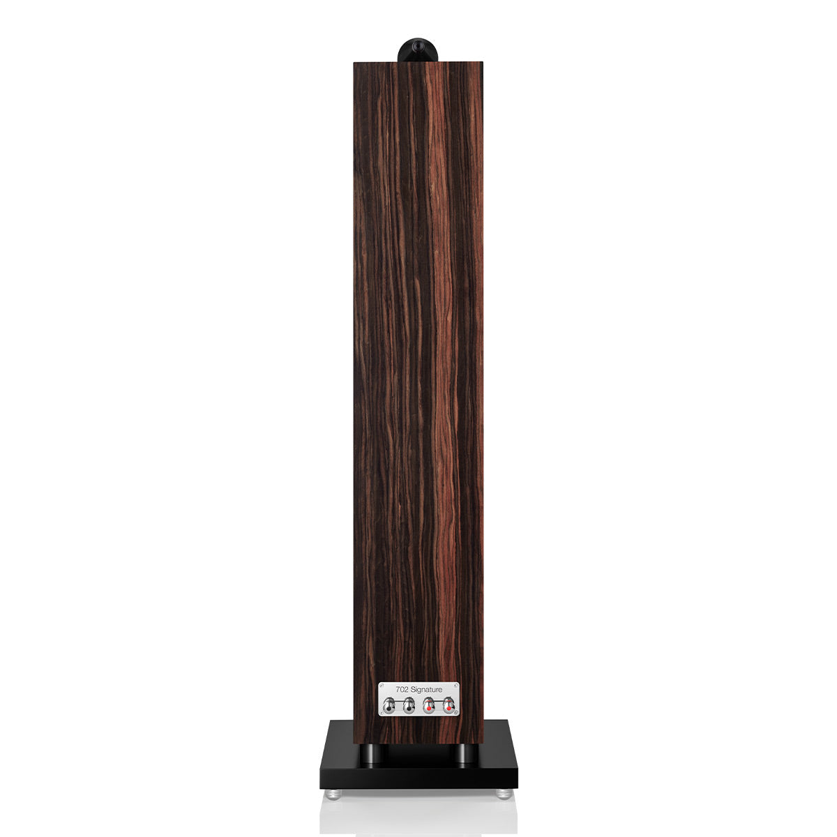 Bowers & Wilkins 702 S3 Signature 3-Way Floorstanding Speaker - Each (Datuk Gloss)