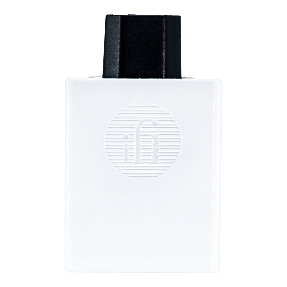 iFi Audio DC Blocker+ DC Noise Blocker