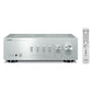 Yamaha A-S801 Amplifier Bundle with AudioQuest Jack Russell Cable (Silver)