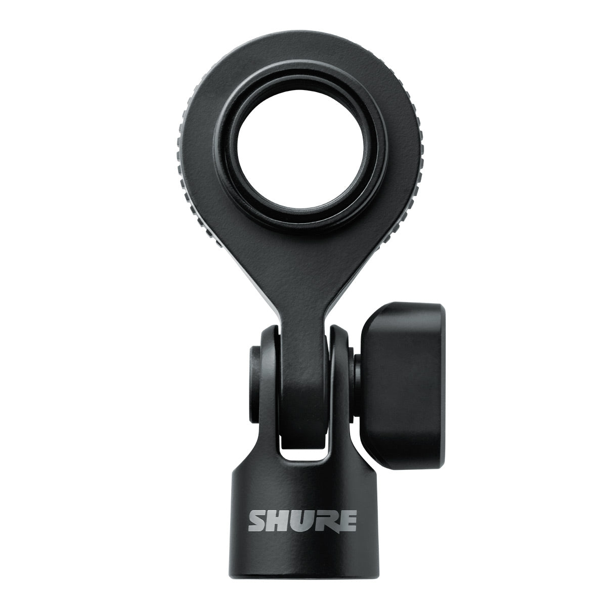 Shure SM4 Condenser Microphone with Hard Mount
