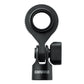 Shure SM4 Condenser Microphone with Hard Mount