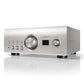 Denon PMA-3000NE Reference 2-Channel Integrated Amplifier (Silver)