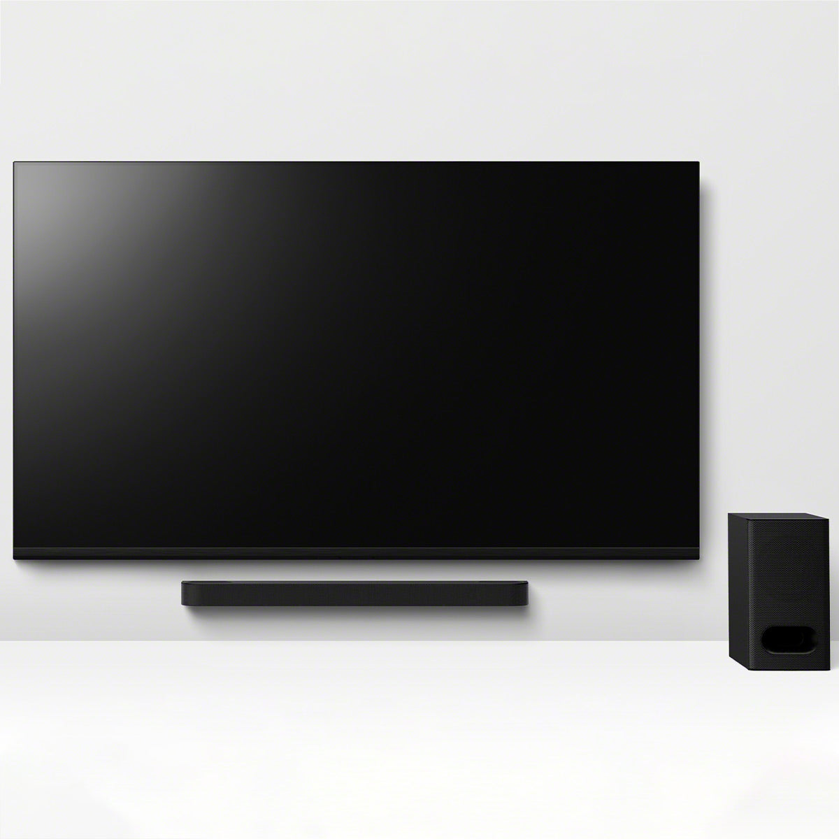 Sony HT-B600 BRAVIA Theater Bar 6 3.1.2-Channel System
