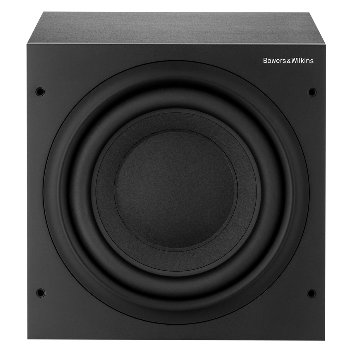 Bowers & Wilkins ASW 610XP 10" Subwoofer (Black)