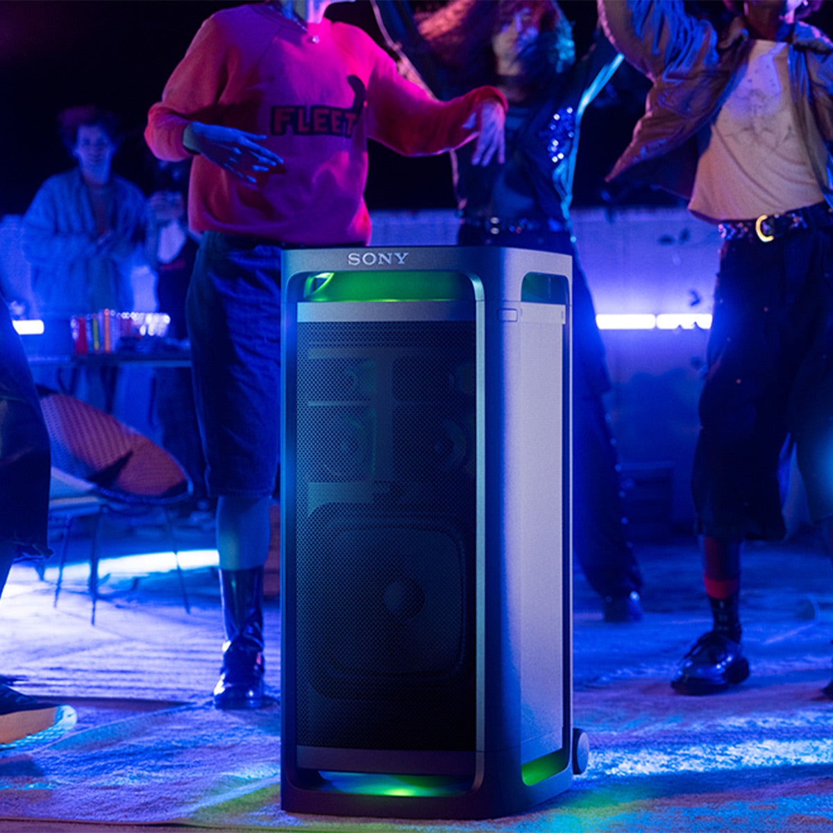 Sony ULT TOWER 9 Bluetooth Party Speaker