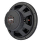 Kicker 52CVT102 10" CompVT Slim 2-Ohm Subwoofer